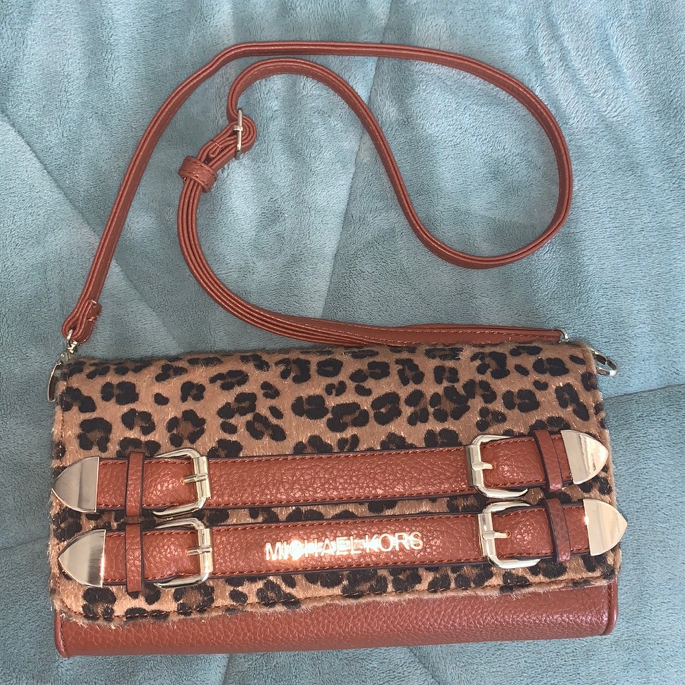 Michael Kors Crossbody